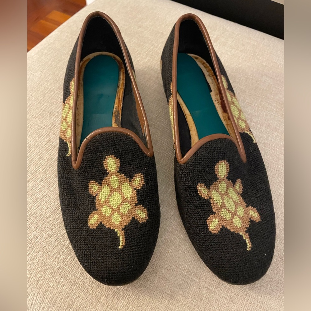 Vintage Vintage Flats